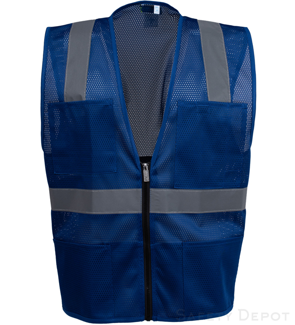 royal-blue-hi-visible-mesh-safety-vest